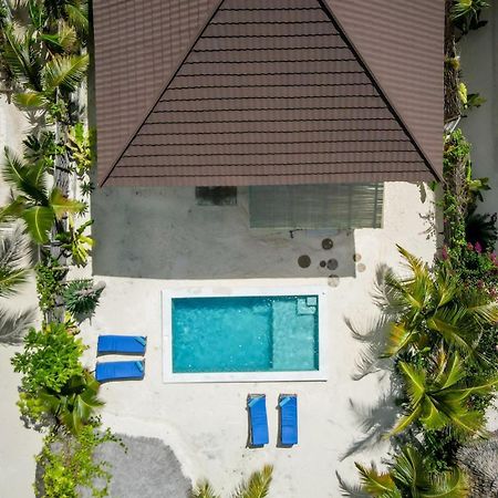 Maracuja Villa Zanzibar Буэхуу Экстерьер фото