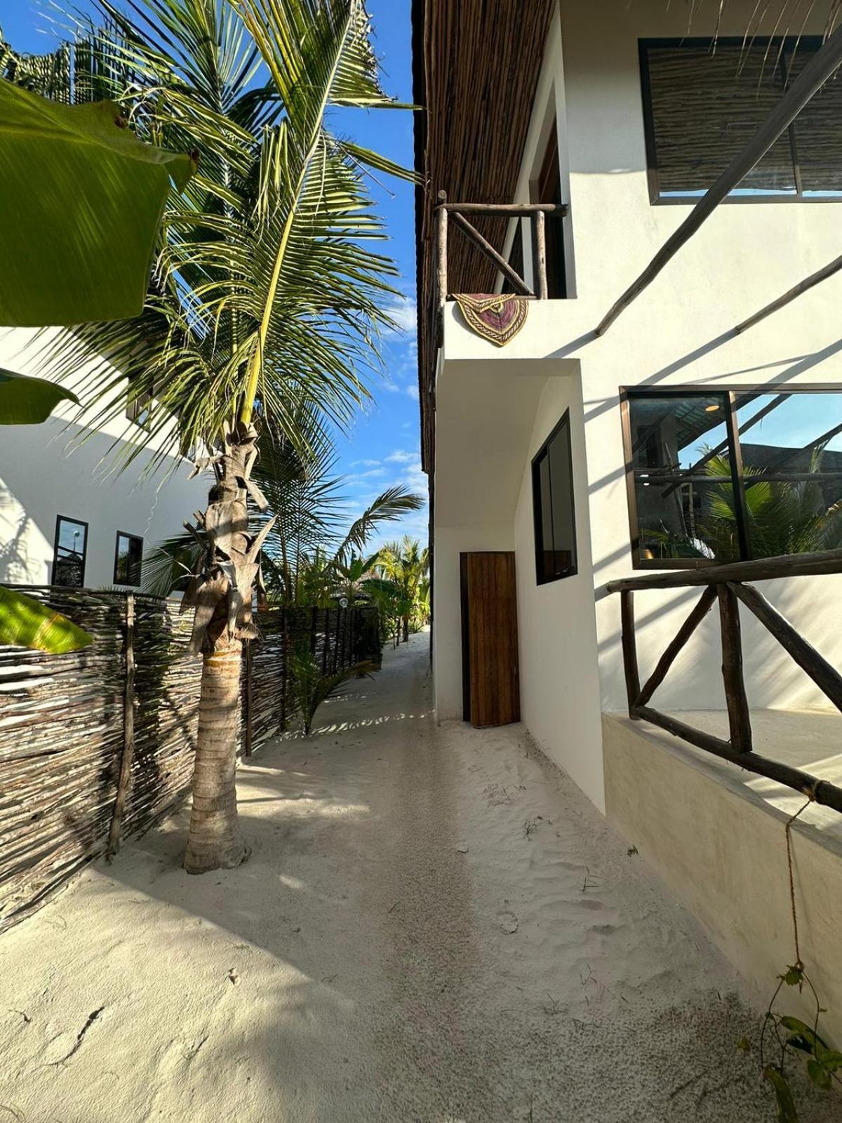 Maracuja Villa Zanzibar Буэхуу Экстерьер фото
