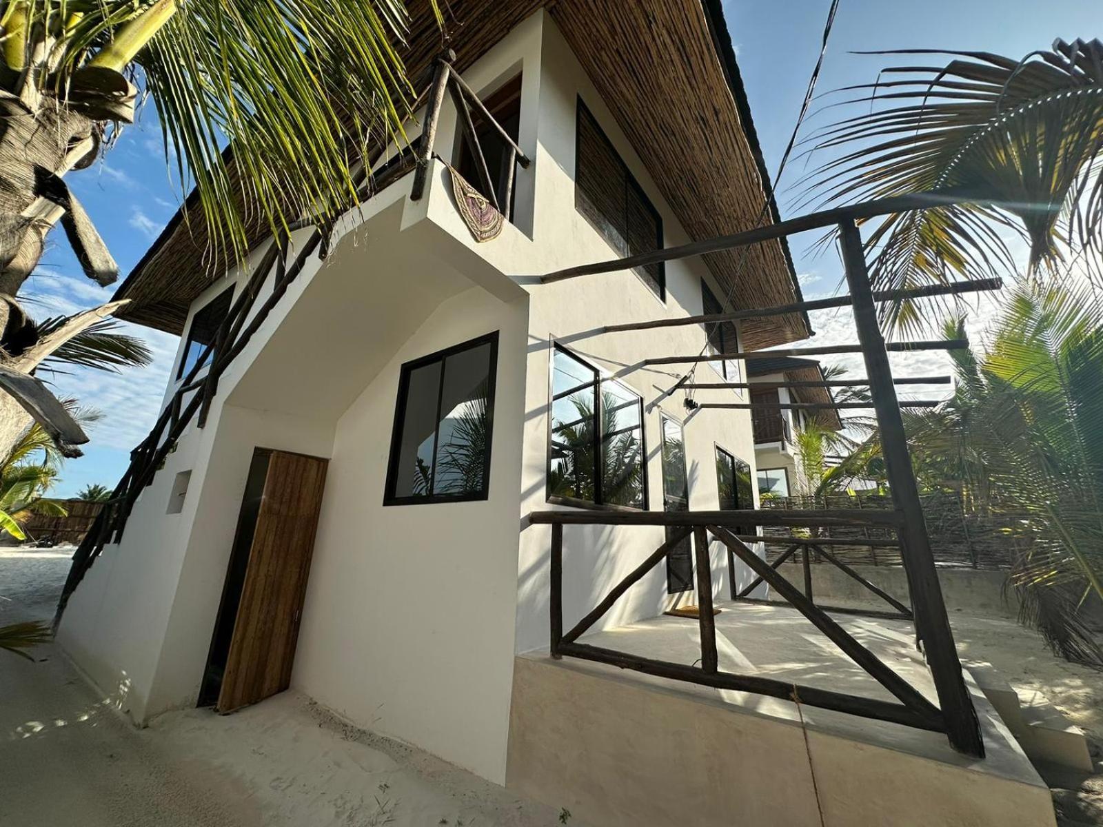 Maracuja Villa Zanzibar Буэхуу Экстерьер фото